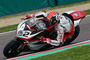 Die sportlichen Erfolge von Leon Camier kamen nicht durch Forward zu Stande