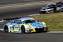 Der Audi R8 LMS von Rutronik Racing auf dem Nürburgring