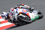 Leon Haslam hat noch immer Probleme mit dem Bein
