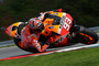 Marc Márquez war Schnellster des Brünn-Tests