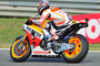 Dani Pedrosa: Startplatz in der ersten Reihe