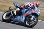 Roger Lee Hayden: Die Saison 2014 ist gesichert!