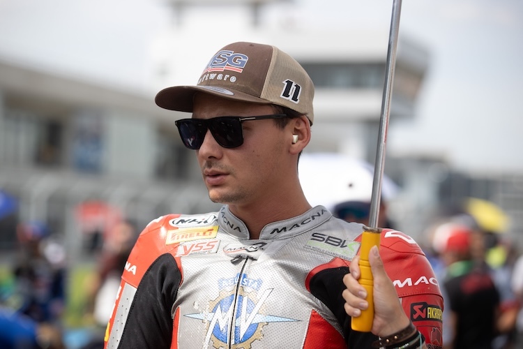 Bo Bendsneyder