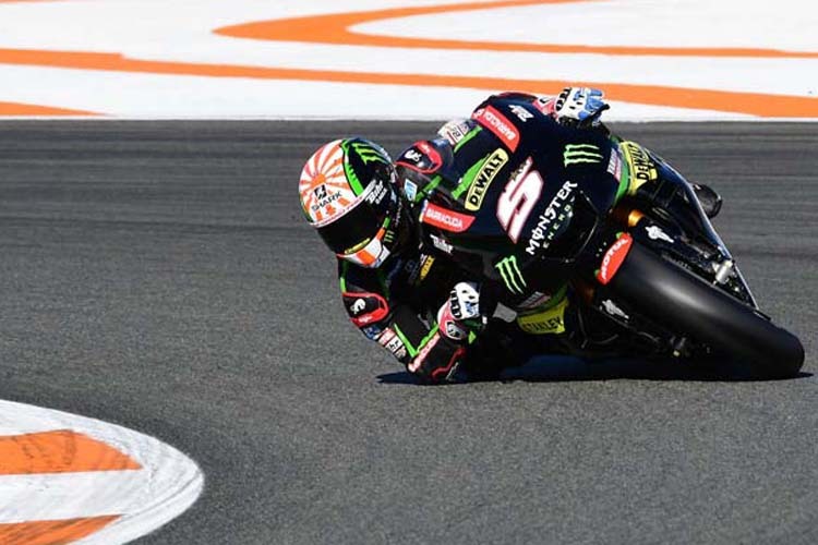 Johann Zarco