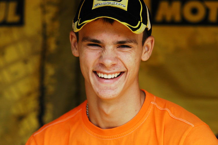 Tim Gajser: Der Slowene dreht KTM den Rücken zu