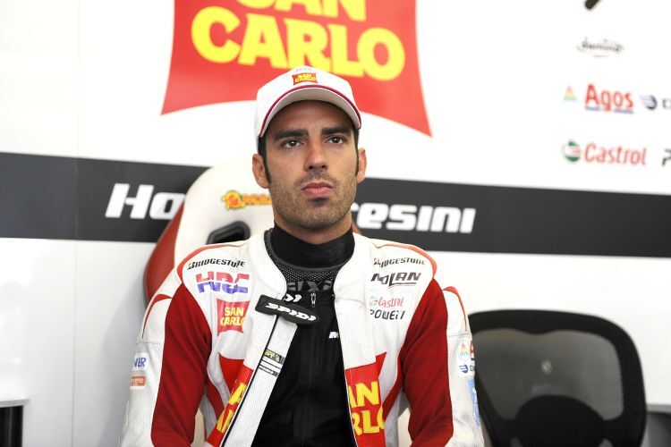 Marco Melandri