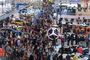 Essen Motor Show 2015 fährt erfolgreich ins Ziel