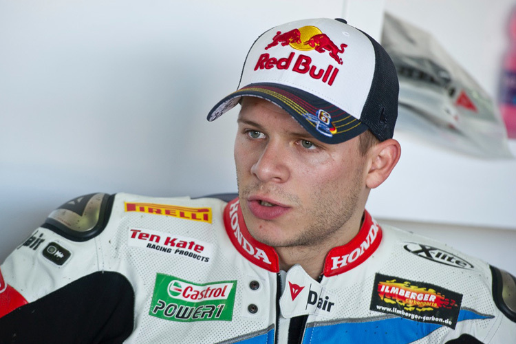 Heute weiß Stefan Bradl: Er hätte für 2015 bei LCR Honda bleiben sollen