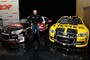 Austin Dillon
