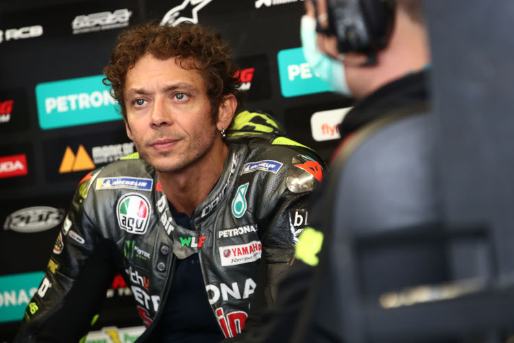 Valentino Rossi (42)