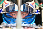 Valtteri Bottas war im ersten Austin-Training der Schnellste