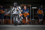 Mika Kallio auf der KTM RC16