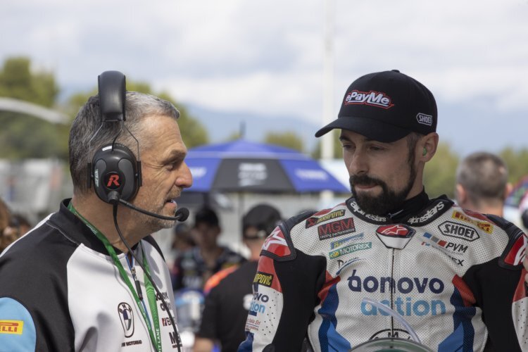 Eugene Laverty