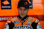 Jonathan Rea 2012 in der Repsol-Honda-Box