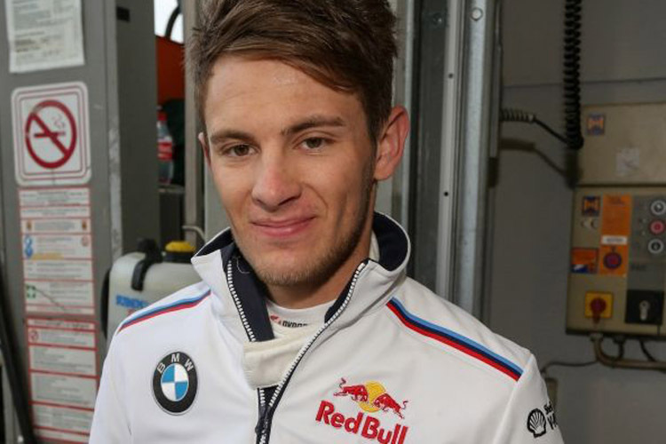 Marco Wittmann: «Der Formel-1-Test war ein Geschenk, es ist nichts weiter geplant oder in Aussicht»