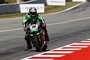 Alex Lowes in Barcelona
