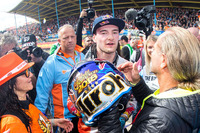 Jeffrey Herlings wird in Assen vorzeitig MXGP-Champion