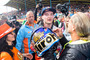 Jeffrey Herlings wird in Assen vorzeitig MXGP-Champion