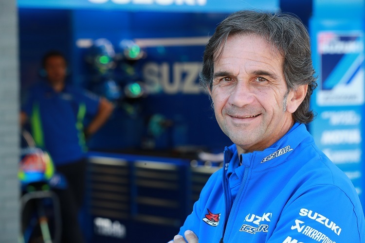 Davide Brivio