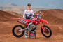 Chase Sexton ist erst 23 Jahre alt