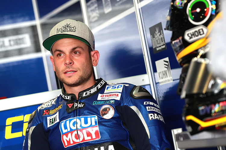 Sandro Cortese