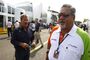 Mallya setzt seine Ziele schrittweise um