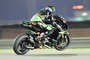 Tech3-Yamaha-Pilot Bradley Smith