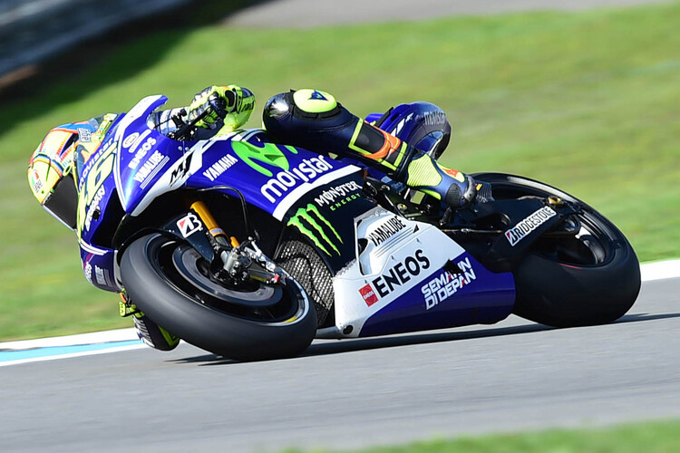 Valentino Rossi