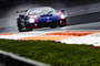 Giacomo Altoè auf Pole im Emil Frey Racing Ferrari