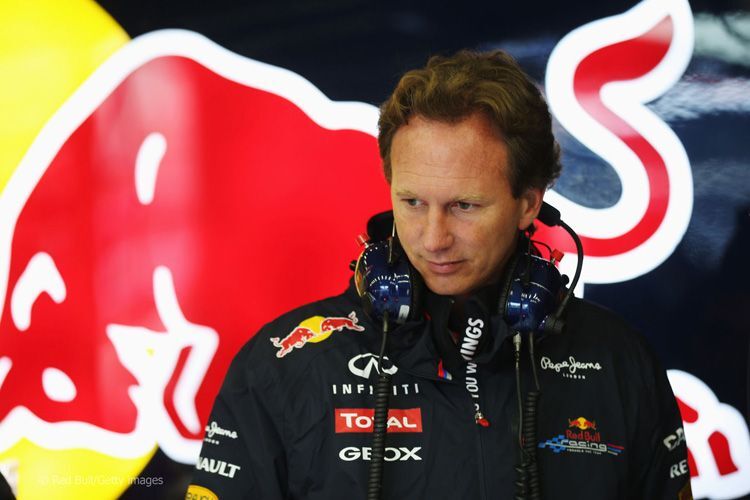 Cristian Horner