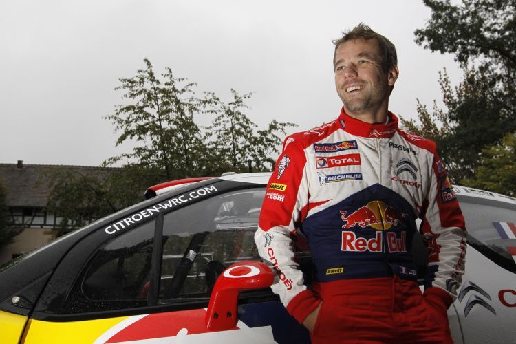 Sébastien Loeb