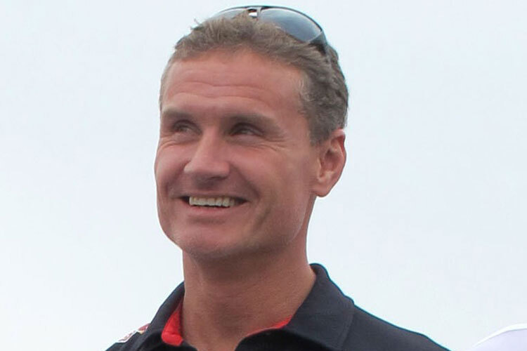 David Coulthard will den alten Motorensound zurück