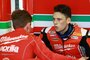 Lorenzo Savadori: Helm sei Dank