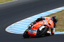 Jordi Torres auf der Suter des Aspar-Teams