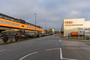 Die KTM-Zentrale in Mattighofen