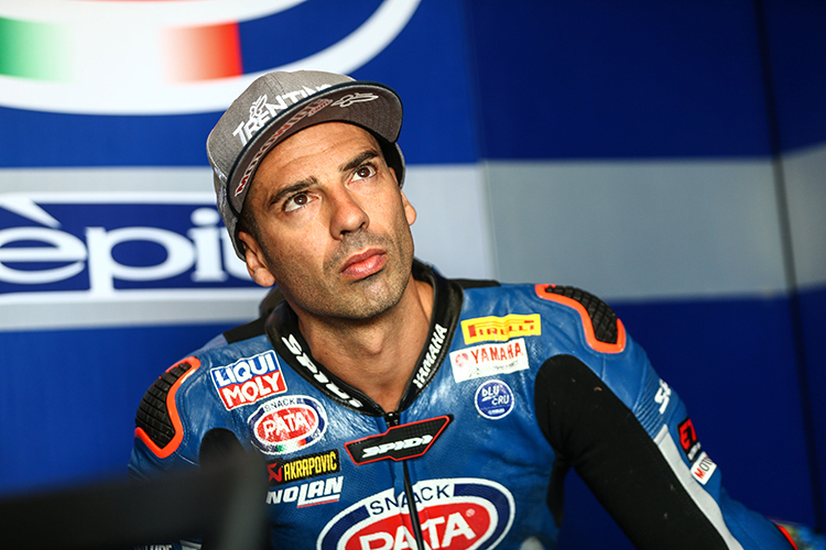 Marco Melandri