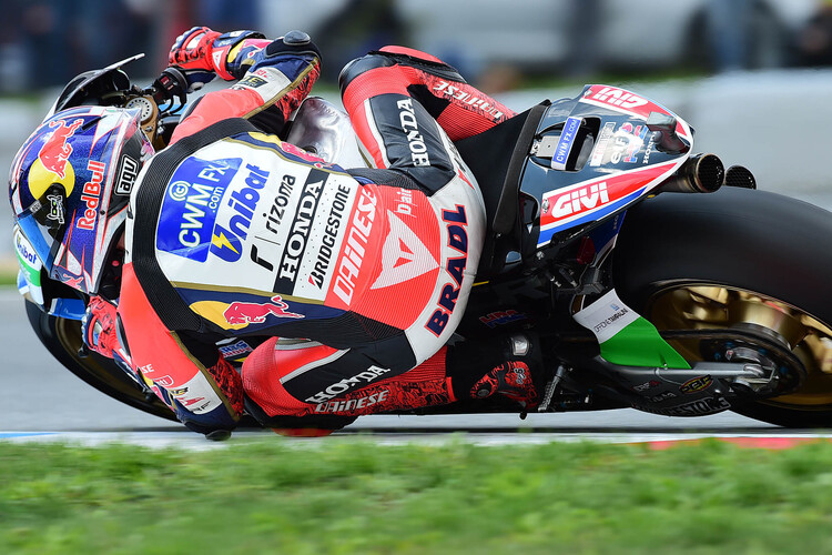 Stefan Bradl