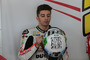 Andrea Iannone: Das Programm nicht komplett durchgebracht