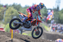 Liam Everts in Arnheim