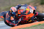 KTM-Werksfahrer Johann Zarco