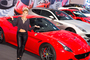 Bühne frei für die Essen Motor Show