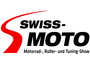 Die wichtigste Motorradmesse der Schweiz, die SWISS-MOTO