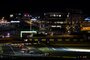Gerade in der Nacht bieten die 24h von Le Mans ein besonders Flair