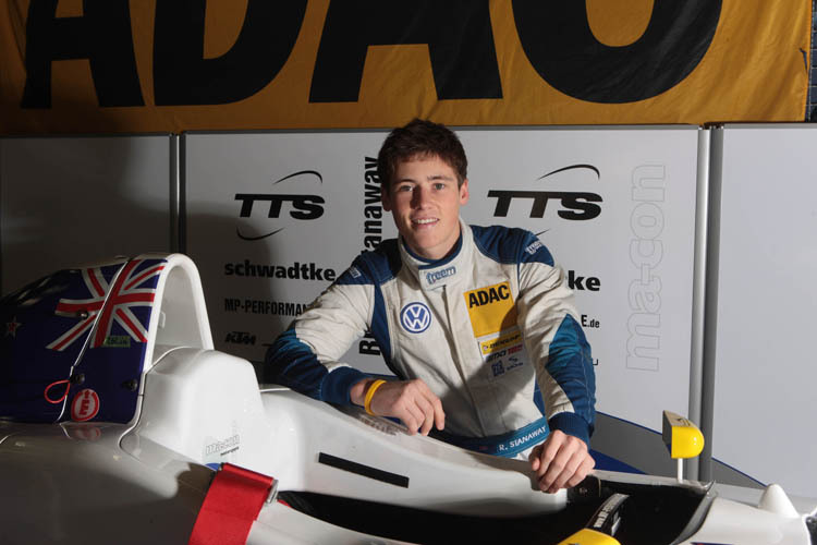 Ritchie Stanaway