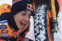 Marc Márquez postete dieses Bild auf seiner offiziellen Facebook-Seite
