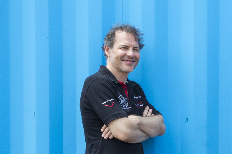 Jacques Villeneuve: «So etwas macht man einfach nicht»