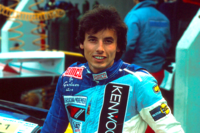 Jo Gartner
