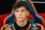 Moto3-Tabellenführer : Jose Antonio Rueda 2026 bei KTM Ajo in der Moto2