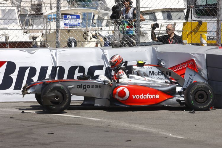 Heikki Kovalainen