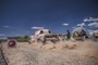 Nasser Al-Attiyah mit dem dritten Tagessieg